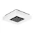 philips Alasvalo bcs402 9xled-hb 4000k 65 va