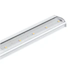 TYÖPISTEVALAISIN EW PROFILE BCX413LED1 3000K 279mm VA