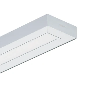 philips Seinävalaisin sisä arano tws640 1xtl5-24w/830 hfp pc-ml