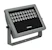 philips Valonheitin vaya flood bcp415 30xled-hb/3000 40dg