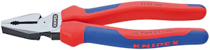 knipex Kombitång comfort 0202200sb