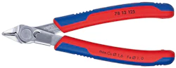 ELEKTRONIIKKA SIVULEIKK KNIPEX 78 13 125 SB