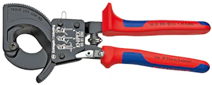 knipex Kaapelileikkuri knipex 95 31 250
