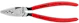 knipex Crimptång 0,25 till 16 mm², 9 profiler