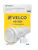 velco Vaihtosuodatin velco vs-100,vsr-100,vlr-100 3kpl
