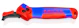 knipex Avmantlingskniv med styrsko