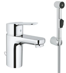 grohe Pesuallashana grohe 23757000 bauedge bidee