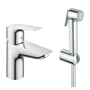 grohe Pesuallashana grohe 23757001 bau edge bide
