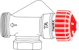 imi ta Patteriventtiili kulma ta 1/2 trv-3 50824-015 ulkokulma