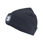 PIPO DEEL LED LAMPULLINEN MUSTA