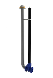 kalvi Maapaloposti dn100 1001ve1 hst hsy