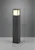 trio Pollarivalaisin trio witham ip54 800mm 1450lm 23+3+4k antr