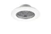 trio Kattovalaisin trio stralsund 2600lm 26,8w 3-65k dim titaani
