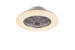 trio Kattovalaisin trio stralsund 2600lm 26,8w 3-65k dim titaani