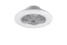trio Kattovalaisin trio stralsund 2600lm 26,8w 3-65k dim titaani