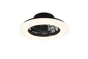 trio Kattovalaisin trio stralsund 2600lm 26,8w 3-65k dim mattamu
