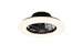 trio Kattovalaisin trio stralsund 2600lm 26,8w 3-65k dim mattamu