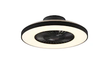 KATTOVALAISIN TRIO HALMSTAD 3900LM 39,6W 3-65K DIM MATTAMU