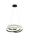 RIPUSTUSVALAISIN TRIO NURIA 7200LM 23+3+4K SWDIM DIPSW M.M