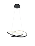RIPUSTUSVALAISIN TRIO COURSE 3150LM 27,5W SWITCHDIM MATTAMU