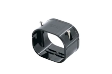 ASENNUSKANAVA HARMAA INABA LIITIN SJ-77-A