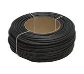 KBE KABEL SOLKABEL 4MM2 100M SVART
