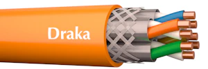 draka Tietoverkkok-hf cat7 draka uc900-hf c-pro cat7 s/ftp 4p