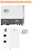 dyness Pv akku dyness tower t7 + invertteri 8kw pak.