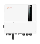 PV INVERTTERI SOLIS S6-EH3P15K HYBRIDI 15KW