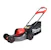 milwaukee Akkuruohonleikkuri milwaukee m18 f2lm46-802