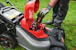 milwaukee Akkuruohonleikkuri milwaukee m18 f2lm46-802