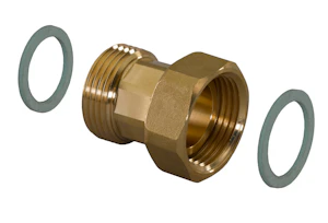 uponor Jakotukkiliitin uponor 1 uk x 1 sk mutteri vario