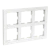 elko Peitelevy elko plus matriisikehys 2x3 valk
