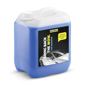 kärcher Autoshampoo kärcher 5l 6295-360