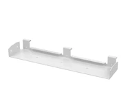 T-STYCKE VIT TKU-40-300 M