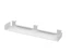 meka T-stycke vit tku-40-400 m