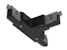 unipro T-stycke svart ta3bb
