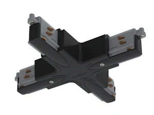 unipro X-stycke svart xa3b