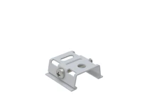 TAKFÄSTE VIT UNIPRO CB3W 10ST