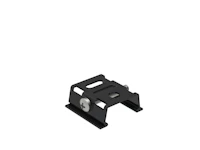 TAKFÄSTE SVART UNIPRO CB3B 10ST