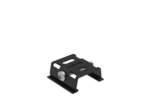 unipro Takfäste svart unipro cb3b 10st