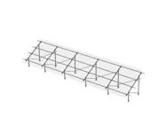 PV MAATELINE MEKA NORDIC PV SYSTEM GS3 2x12 SF