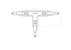 unipro T-kappale unipro cta3bb