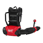 AKKUREPPUPUHALLIN MILWAUKEE M18 F2BPB-0