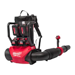 AKKUREPPUPUHALLIN MILWAUKEE M18 F2BPB-124