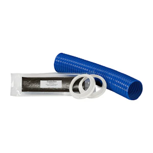 trolleflex Läpivientisarja trolleflex 63-450 kit 450mm