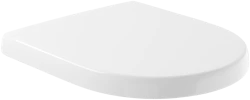 WC-ISTUINKANSI VILLEROY BOCH OMNIA DIRECTFLUSH SOFT CLOSE