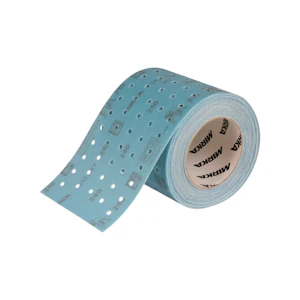 mirka Hiomapaperi mirka galaxy 115x230mm multi 240 50kpl