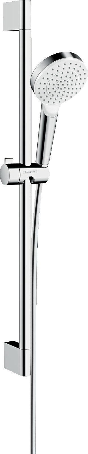 SUIHKUSETTI HANSGROHE 26535400 CROMETTA 1 JET ECO
