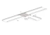 meka T-stycke fzs rt-40-200 pg